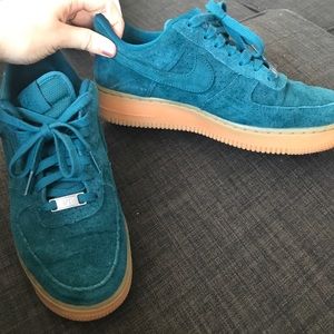 Air Force 1 Nike sneakers